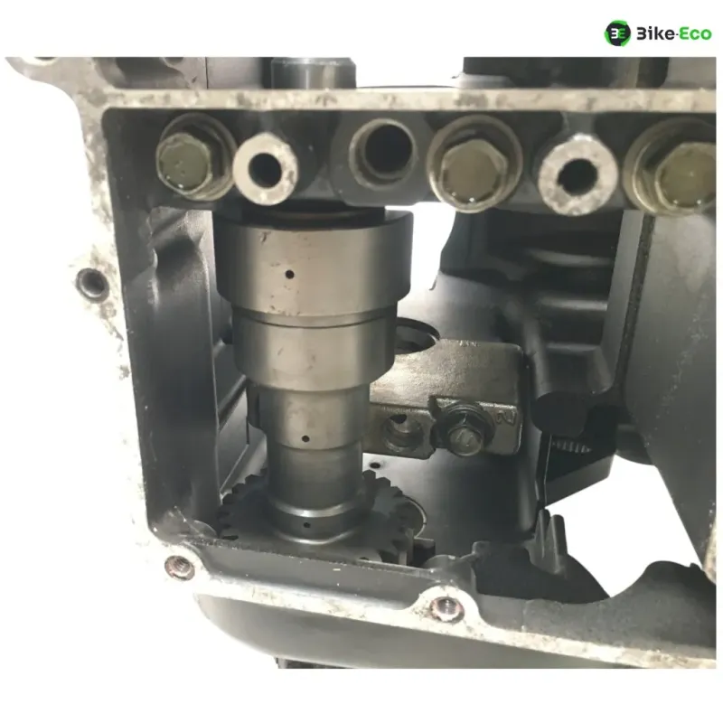 Carter moteur KAWASAKI GPZ 1000 RX 1986-1988