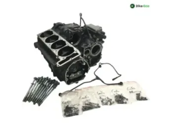 Carter moteur KAWASAKI GPZ 1000 RX 1986-1988