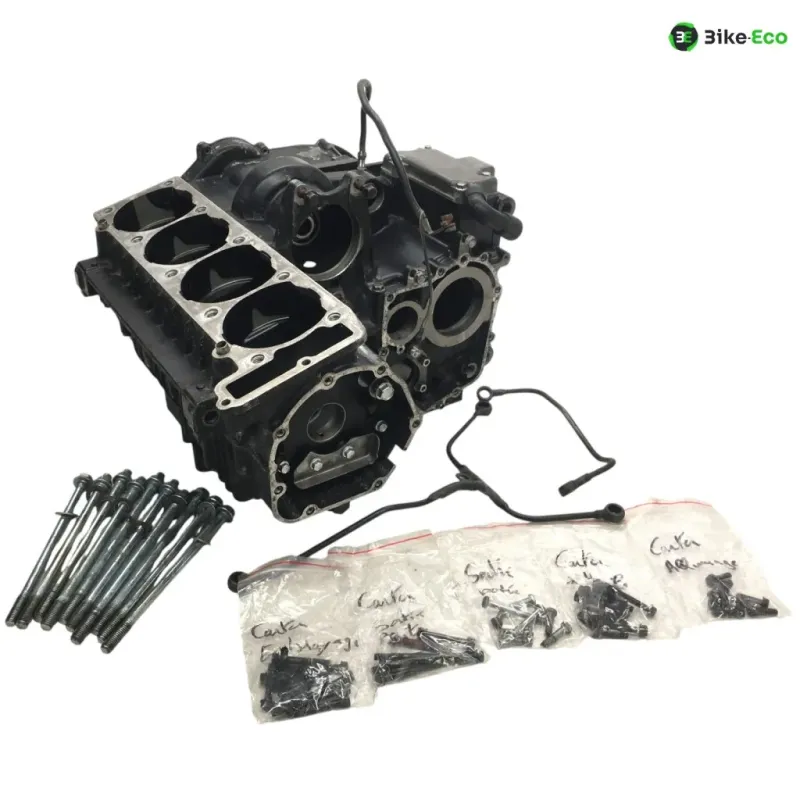 Carter moteur KAWASAKI GPZ 1000 RX 1986-1988
