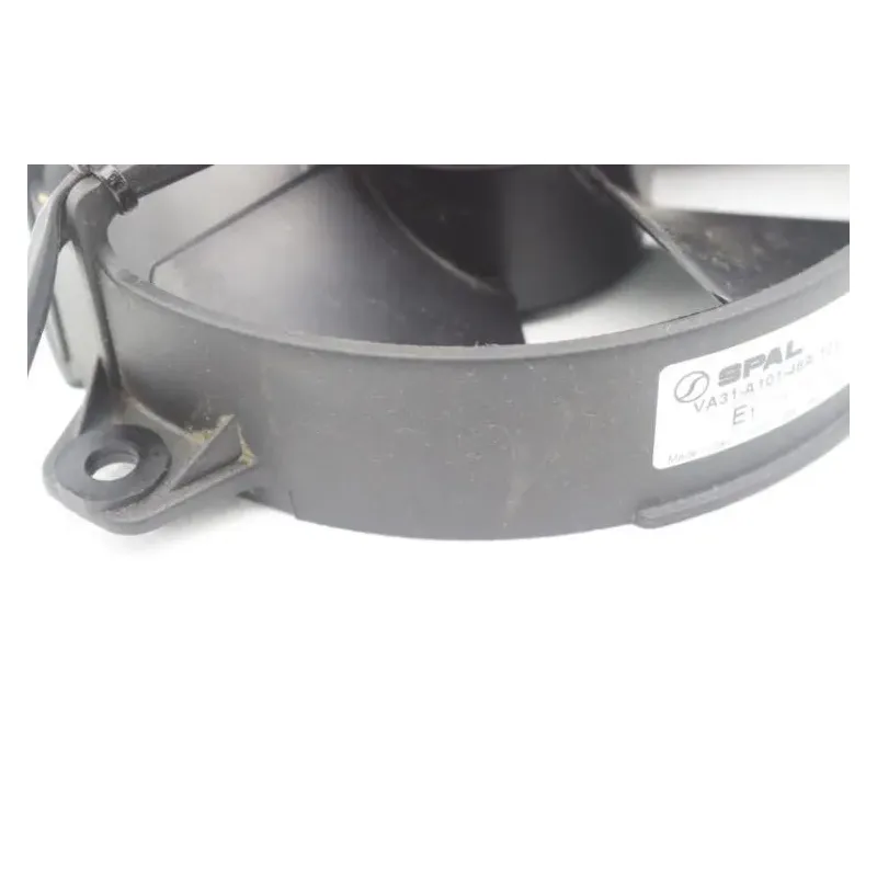 Ventilateur PIAGGIO MP3 300 SPORT 2020 - 2022