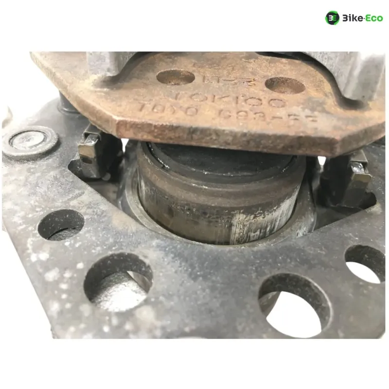 Etrier de frein arriere KAWASAKI GPZ 1000 RX 1986-1988