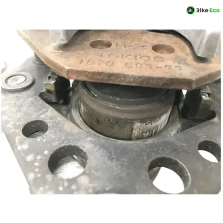 Etrier de frein arriere KAWASAKI GPZ 1000 RX 1986-1988