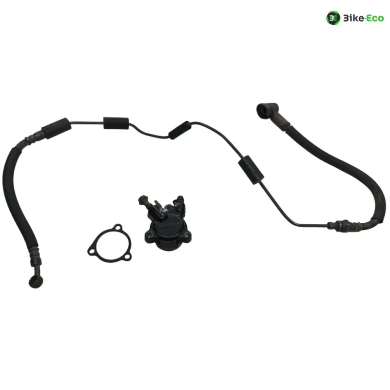 Recepteur embrayage KAWASAKI GPZ 1000 RX 1986-1988
