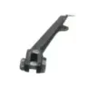 Bequille laterale KAWASAKI GPZ 1000 RX 1986-1988 Bequille laterale KAWASAKI GPZ 1000 RX 1986-1988