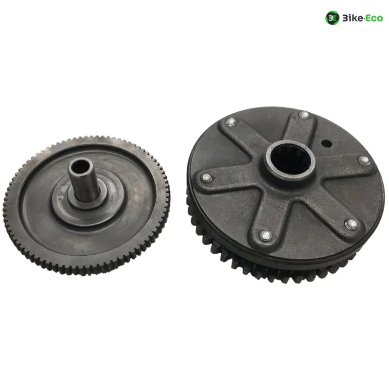 Roue libre de demarreur KAWASAKI GPZ 1000 RX 1986-1988