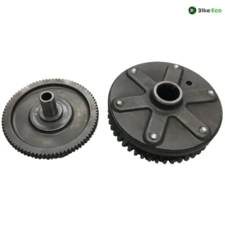 Roue libre de demarreur KAWASAKI GPZ 1000 RX 1986-1988