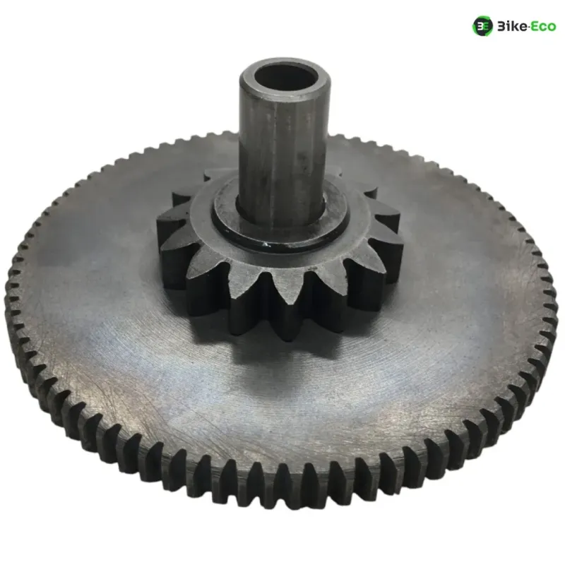 Roue libre de demarreur KAWASAKI GPZ 1000 RX 1986-1988