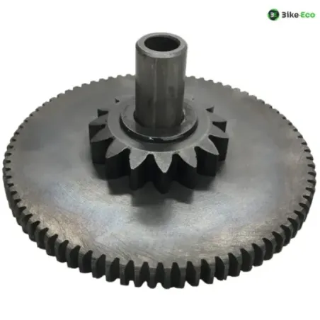 Roue libre de demarreur KAWASAKI GPZ 1000 RX 1986-1988