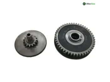 Roue libre de demarreur KAWASAKI GPZ 1000 RX 1986-1988