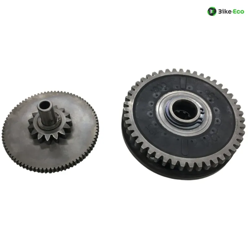 Roue libre de demarreur KAWASAKI GPZ 1000 RX 1986-1988