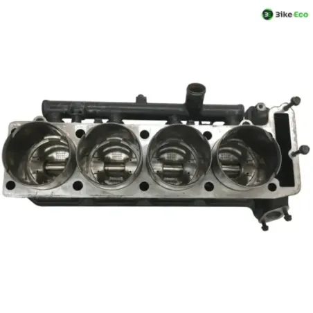 Piston cylindre KAWASAKI GPZ 1000 RX 1986-1988