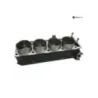 Piston cylindre KAWASAKI GPZ 1000 RX 1986-1988