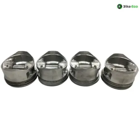 Piston cylindre KAWASAKI GPZ 1000 RX 1986-1988