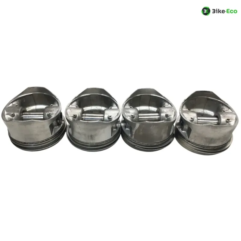 Piston cylindre KAWASAKI GPZ 1000 RX 1986-1988