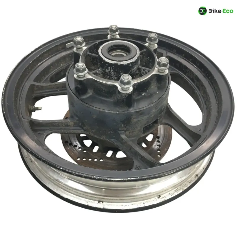 Jante arriere KAWASAKI GPZ 1000 RX 1986-1988