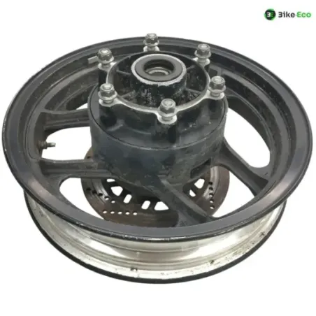 Jante arriere KAWASAKI GPZ 1000 RX 1986-1988