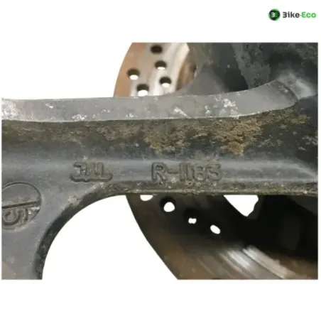 Jante arriere KAWASAKI GPZ 1000 RX 1986-1988