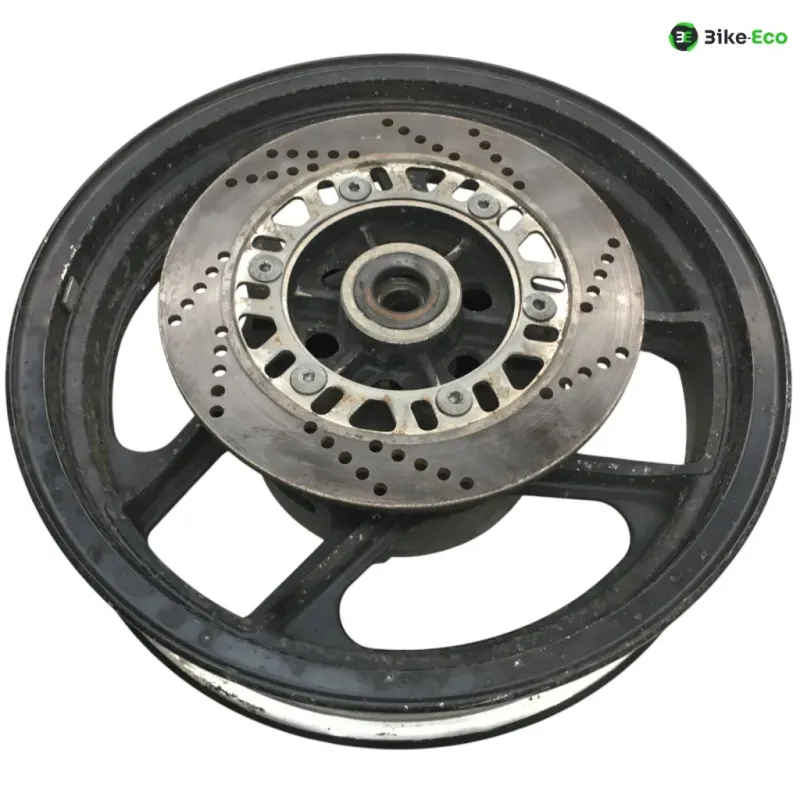 Jante arriere KAWASAKI GPZ 1000 RX 1986-1988