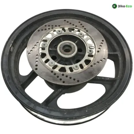 Jante arriere KAWASAKI GPZ 1000 RX 1986-1988