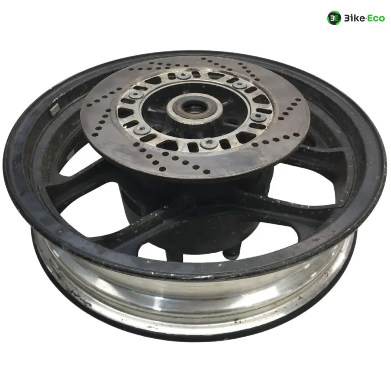 Jante arriere KAWASAKI GPZ 1000 RX 1986-1988