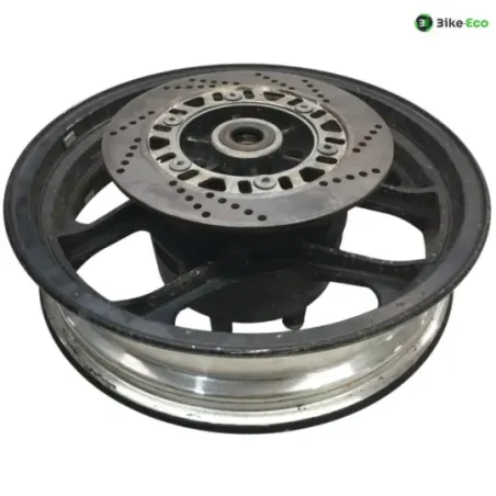 Jante arriere KAWASAKI GPZ 1000 RX 1986-1988
