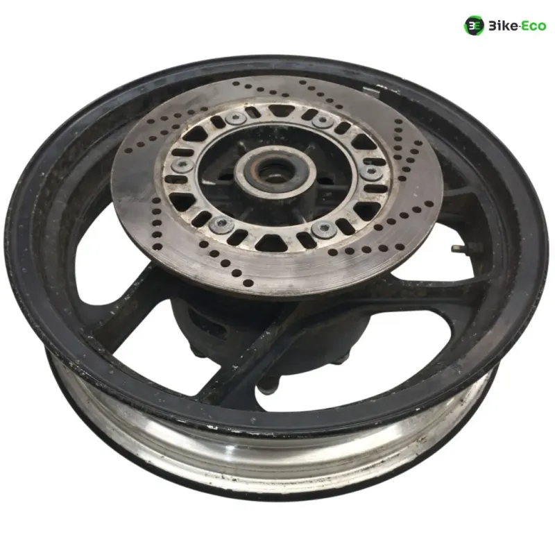 Jante arriere KAWASAKI GPZ 1000 RX 1986-1988