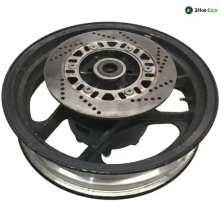 Jante arriere KAWASAKI GPZ 1000 RX 1986-1988