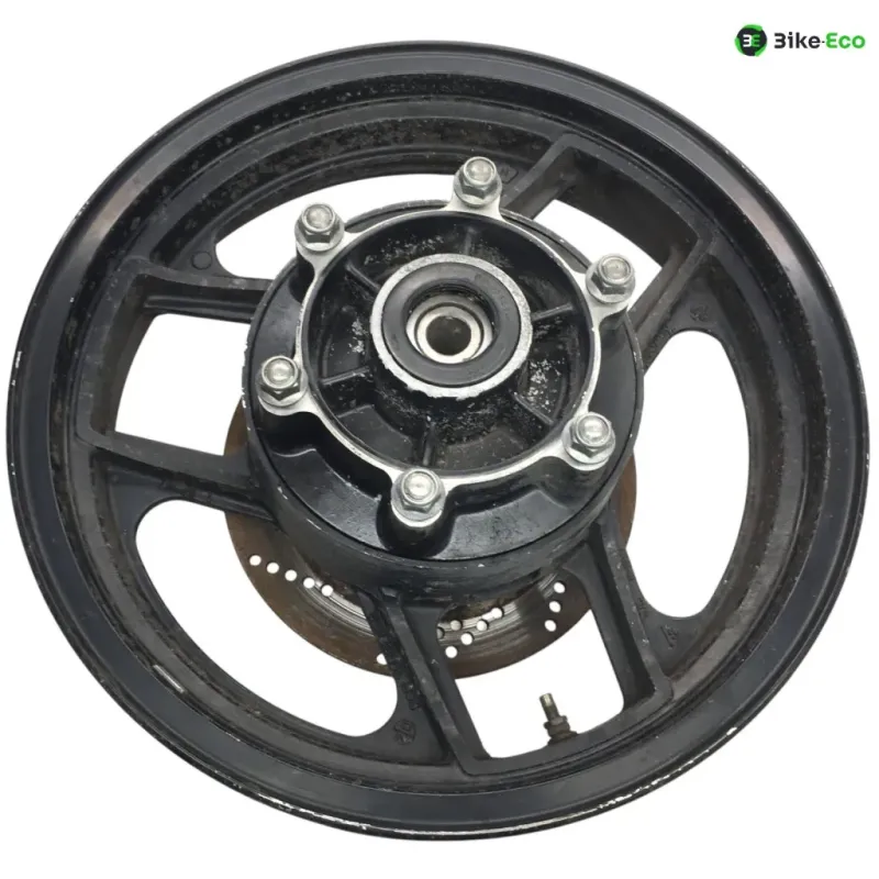 Jante arriere KAWASAKI GPZ 1000 RX 1986-1988