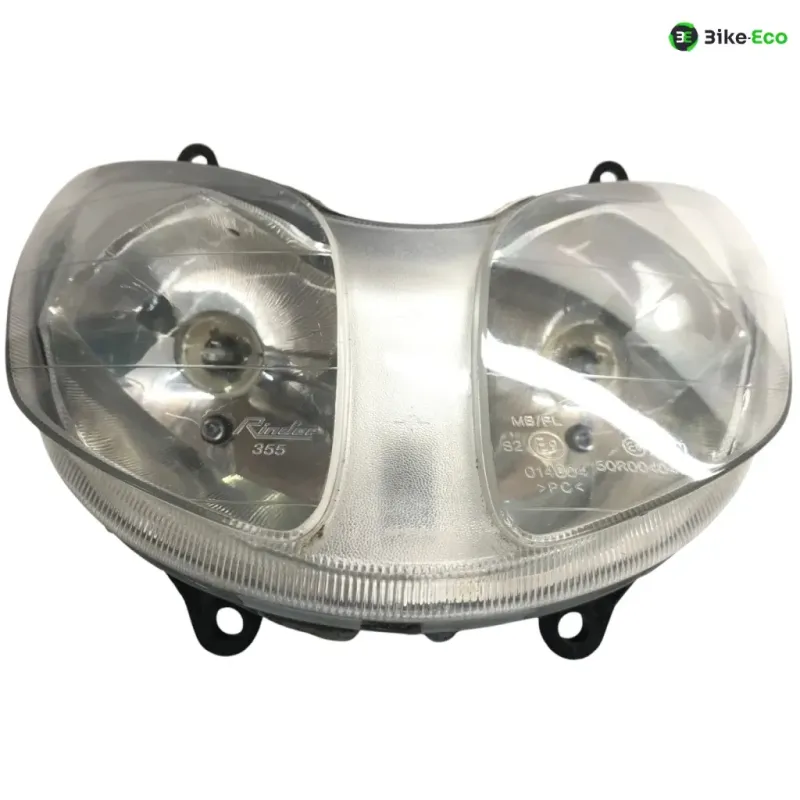 Optique (feux)(phare) DAELIM SG 125 2000-2007 OTELLO