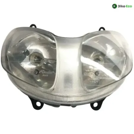 Optique (feux)(phare) DAELIM SG 125 2000-2007 OTELLO
