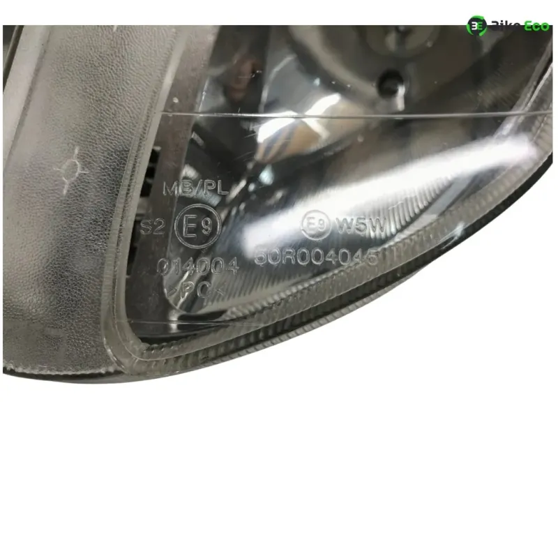 Optique (feux)(phare) DAELIM SG 125 2000-2007 OTELLO