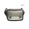 Poignee arriere HONDA FJS 600 2001-2005 SILVER WING Poignee arriere HONDA FJS 600 2001-2005 SILVER WING