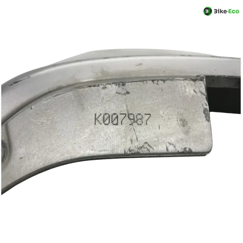 Poignee arriere HONDA FJS 600 2001-2005 SILVER WING