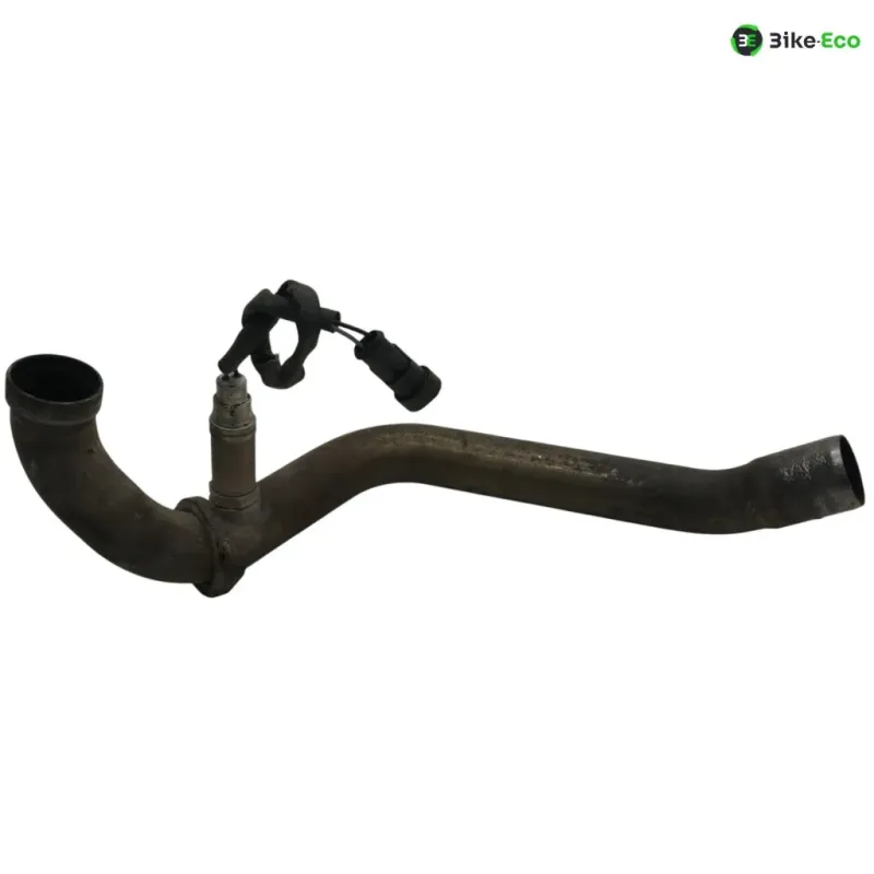 Collecteur (echappement) PIAGGIO BEVERLY 350 2016-2020 ST IE