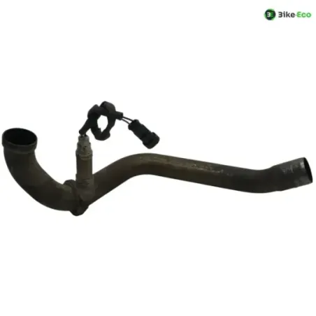 Collecteur (echappement) PIAGGIO BEVERLY 350 2016-2020 ST IE