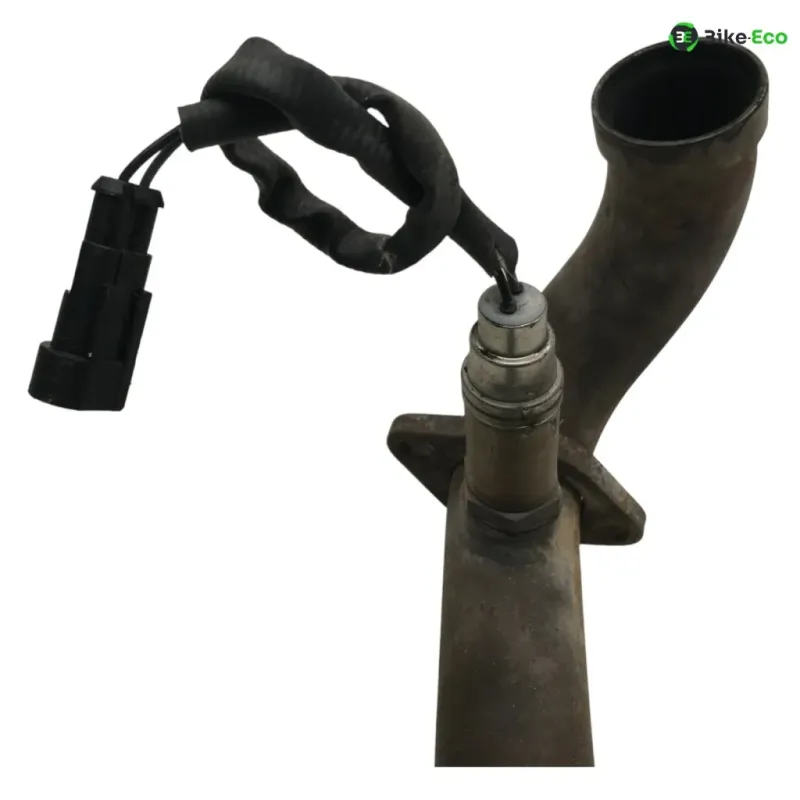 Collecteur (echappement) PIAGGIO BEVERLY 350 2016-2020 ST IE