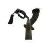 Collecteur (echappement) PIAGGIO BEVERLY 350 2016-2020 ST IE