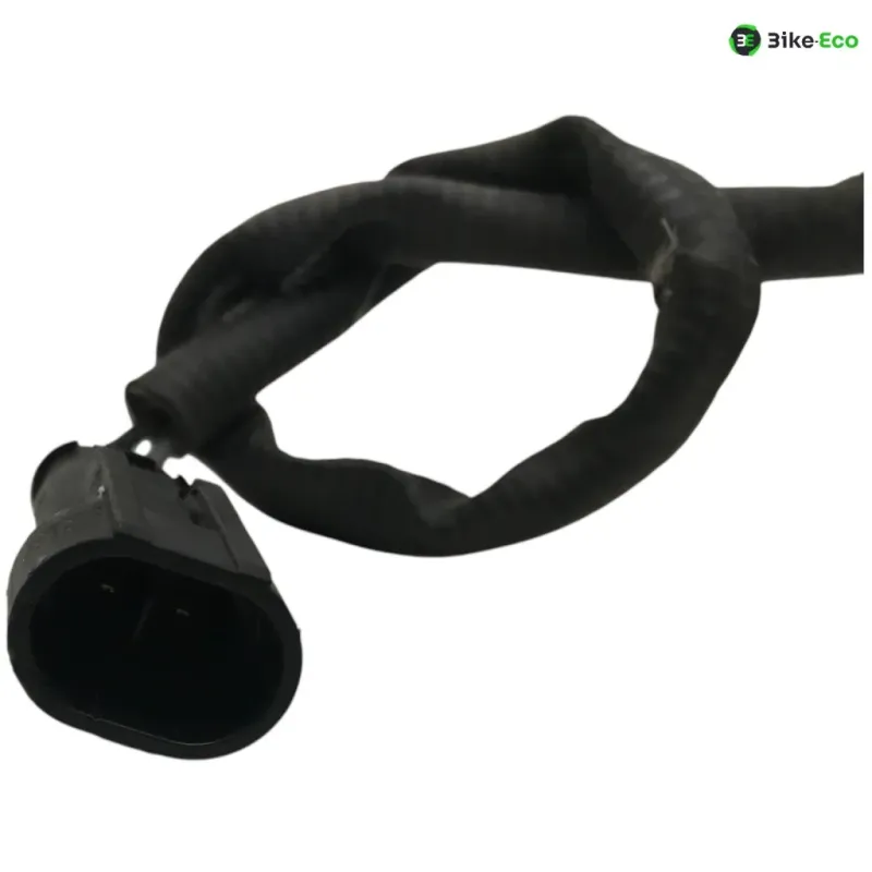 Collecteur (echappement) PIAGGIO BEVERLY 350 2016-2020 ST IE
