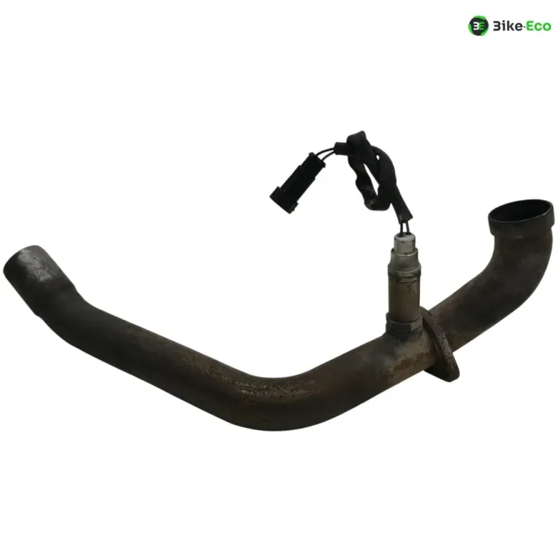 Collecteur (echappement) PIAGGIO BEVERLY 350 2016-2020 ST IE