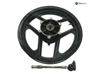 Jante avant KAWASAKI GPZ 1000 RX 1986-1988