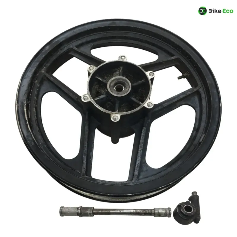 Jante avant KAWASAKI GPZ 1000 RX 1986-1988