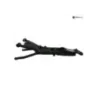 Boucle cadre arriere DUCATI MONSTER 1200 S 2015-2016