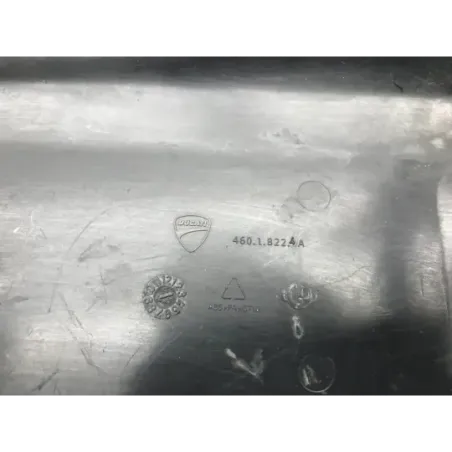 Passage de roue DUCATI MONSTER 1200 S 2015-2016