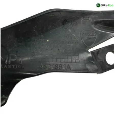 Cache interieur carenage DUCATI MONSTER 1200 S 2015-2016