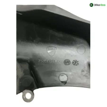 Cache interieur carenage DUCATI MONSTER 1200 S 2015-2016