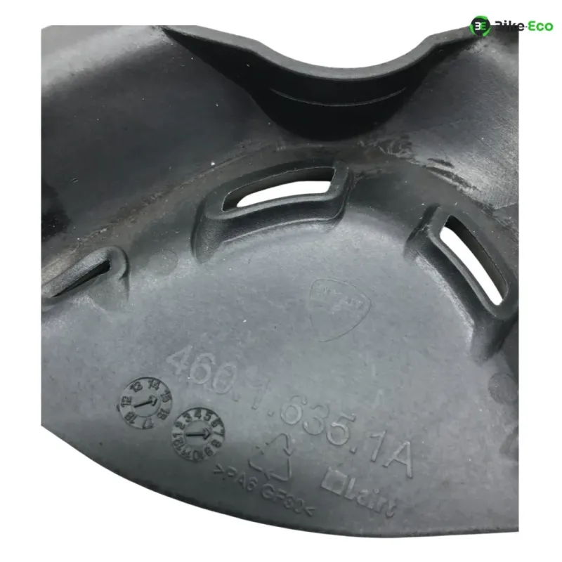Cache interieur carenage DUCATI MONSTER 1200 S 2015-2016