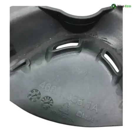 Cache interieur carenage DUCATI MONSTER 1200 S 2015-2016