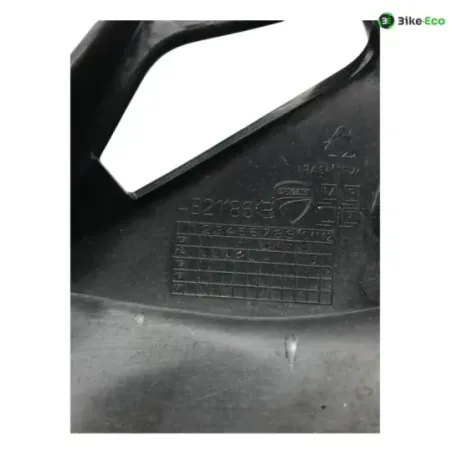 Cache interieur carenage DUCATI MONSTER 1200 S 2015-2016