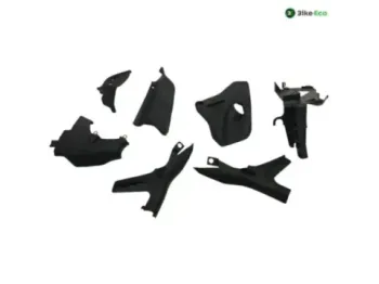 Cache interieur carenage DUCATI MONSTER 1200 S 2015-2016