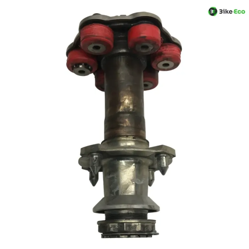 Axe de roue arriere DUCATI MONSTER 1200 S 2015-2016